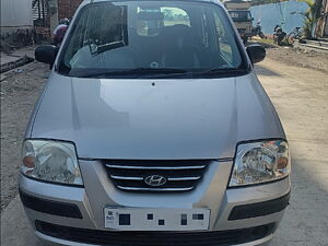 Second Hand Hyundai Santro GLS in Dehradun