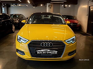 Second Hand Audi A3 35 TFSI Premium Plus in Nagpur