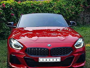 Second Hand बीएमडब्ल्यू z4 M 40i [2019-2023] in पुणे