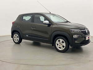 Second Hand Renault Kwid RXT 1.0 AMT in Chennai