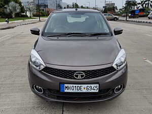 Second Hand Tata Tiago Revotron XZ Plus in Mumbai