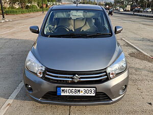 Second Hand Maruti Suzuki Celerio ZXi in Mumbai