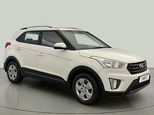 Second Hand Hyundai Creta 1.6 S Petrol in Delhi