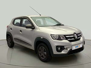 Second Hand Renault Kwid 1.0 RXT Opt in Kochi