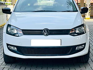 Second Hand Volkswagen Polo GT TDI in Kochi