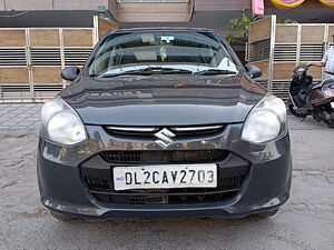 Second Hand Maruti Suzuki Alto 800 Lxi CNG in Delhi