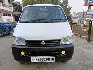 Second Hand Maruti Suzuki Eeco 5 STR AC (O) CNG in Delhi