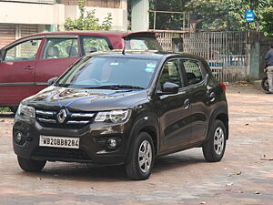 Second Hand Renault Kwid RXT Opt in Kolkata