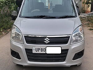 Second Hand Maruti Suzuki Wagon R LXi in Agra