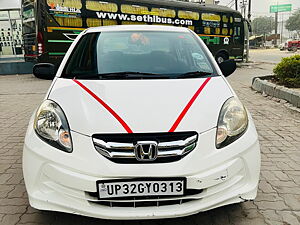 Second Hand Honda Amaze 1.2 E i-VTEC in Lucknow