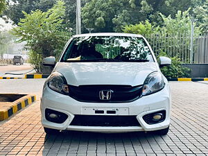 Second Hand Honda Brio VX AT in Patna