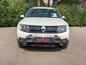 Second Hand Renault Duster 85 PS RxL in Surat