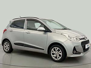 Second Hand Hyundai Grand i10 Sportz 1.2 Kappa VTVT in Delhi