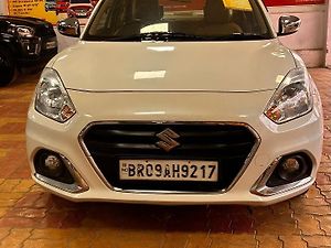 Second Hand मारुति सुज़ुकी डिज़ायर vxi in मुजफ्फरपुर