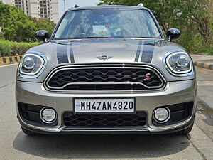 Second Hand MINI Countryman Cooper D in Mumbai