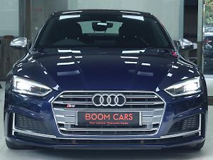 Second Hand ऑडी s5 स्पोर्टबैक 3.0 TFSI Quattro [2021-2024] in चेन्नई
