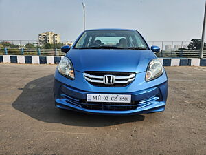 Second Hand Honda Amaze 1.5 S i-DTEC in Pune