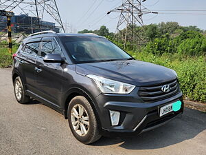 Second Hand Hyundai Creta 1.4 S Plus in Jamshedpur