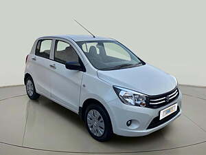 Second Hand Maruti Suzuki Celerio VXi [2017-2019] in Indore