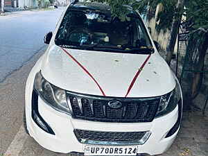 Second Hand महिंद्रा XUV500 w4 1.99 in वाराणसी