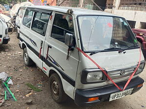 Second Hand Maruti Suzuki Omni E 8 STR BS-IV in Lucknow