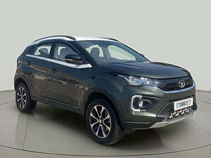 Second Hand Tata Nexon XZ Plus in Jaipur