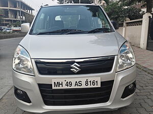 Second Hand Maruti Suzuki Wagon R VXI in Nagpur