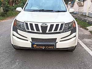 Second Hand महिंद्रा XUV500 w8 2013 in बैंगलोर