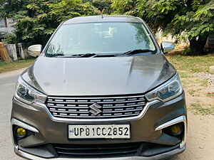 Second Hand Maruti Suzuki Ertiga VDI SHVS in Agra