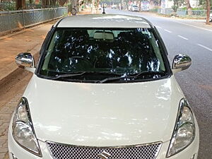 Second Hand Maruti Suzuki Swift VXi ABS in Patna