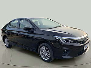 Second Hand Honda City V Petrol in Ahmedabad