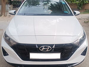 Second Hand Hyundai Elite i20 Asta (O) 1.2 MT in Patna