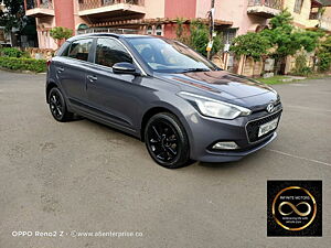 Second Hand Hyundai i20 Asta 1.4 CRDI with AVN 6 Speed in Kolkata