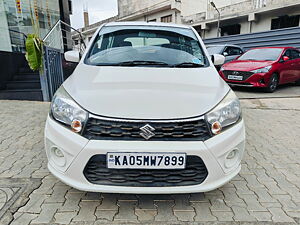 Second Hand Maruti Suzuki Celerio VXi [2017-2019] in Bangalore