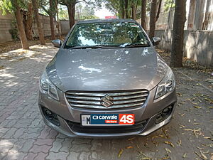 Second Hand Maruti Suzuki Ciaz VDi+ SHVS in Pune