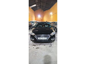 Second Hand Hyundai Verna 1.6 CRDI SX (O) in Patna