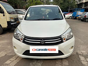 Second Hand Maruti Suzuki Celerio VXi AMT in Thane