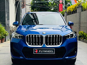 Second Hand BMW X1 sDrive18d M Sport in Kolkata