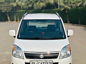 Second Hand Maruti Suzuki Wagon R VXI in Delhi