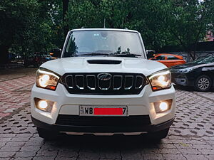 Second Hand Mahindra Scorpio S11 2WD 7 STR in Kolkata