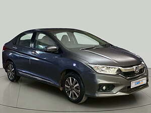 Second Hand Honda City V in Noida