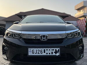 Second Hand Honda City V in Surat