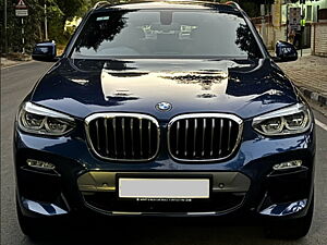 Second Hand BMW X4 xDrive30d M Sport X [2019-2020] in Ludhiana