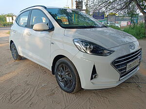 Second Hand Hyundai Grand i10 NIOS Sportz AMT 1.2 Kappa VTVT in Ludhiana