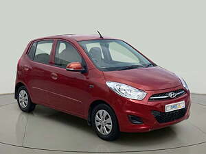 Second Hand Hyundai i10 Sportz 1.2 Kappa2 in Pune