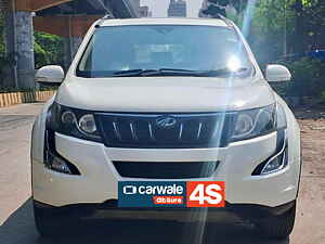 Second Hand महिंद्रा XUV500 w10 in मुंबई