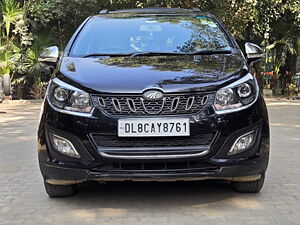 Second Hand Mahindra Marazzo M8 7 STR in Delhi