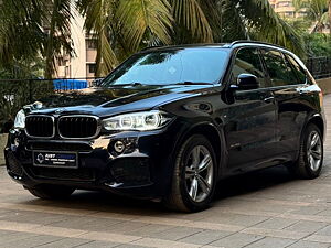 Second Hand BMW X5 xDrive 30d M Sport in Mumbai