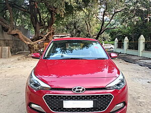 Second Hand Hyundai Elite i20 Asta 1.2 (O) [2016] in Mumbai