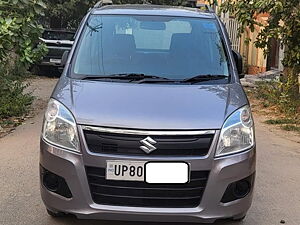 Second Hand Maruti Suzuki Wagon R LXi in Agra